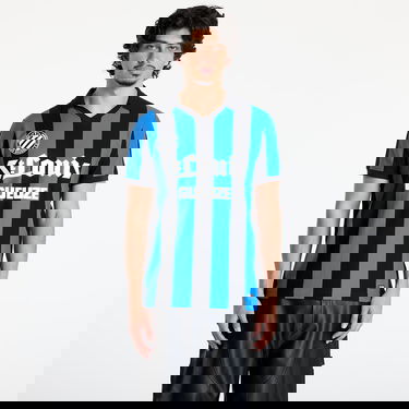 Dres COPA COPA Club Brugge 1981-82 Retro Football Shirt Plava | 516-043, 0