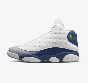 Tenisice i cipele Jordan Air Jordan 13 Retro "French Blue" Bijela | 414571-164, 0
