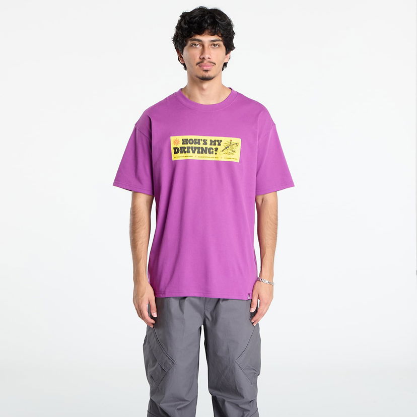 Majica kratkih rukava Nike ACG ACG T-Shirt Ljubičasta | HV1294-505