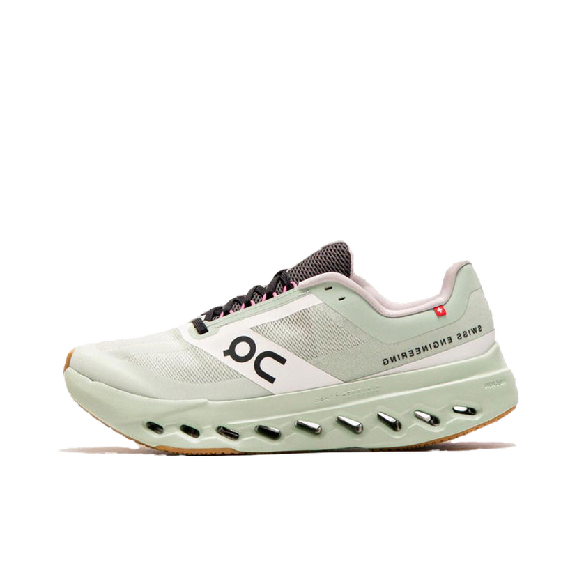Tenisice i cipele On Running Cloudsurfer Next Z5 Zelena | 3MF10323005