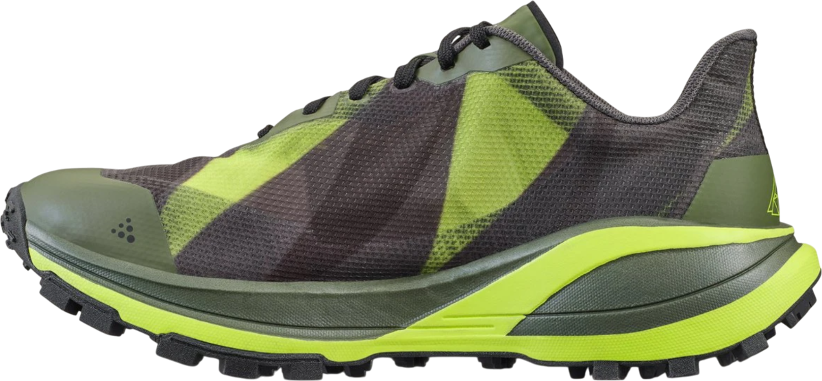 Tenisice i cipele Craft Craft Pure Trail Pro Zelena | 1915338-664007, 1