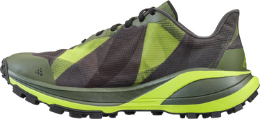 Tenisice i cipele Craft Craft Pure Trail Pro Zelena | 1915338-664007, 1