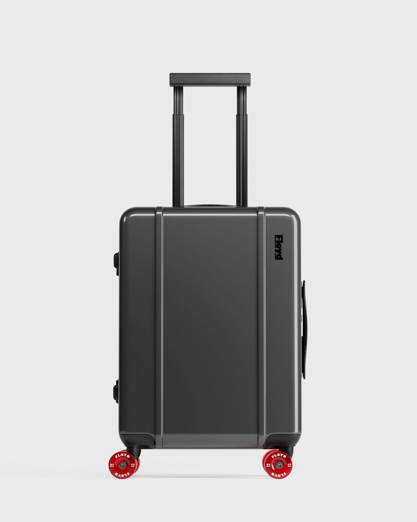 Kofer Floyd Cabin Suitcase Crna | FL2001-CA001