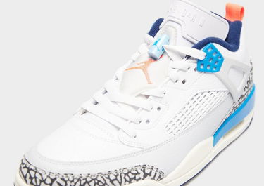 Tenisice i cipele Jordan Jordan Spizike Low Višebojno | FQ1759-110, 3