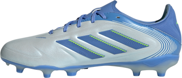 Tenisice i cipele adidas Performance Copa Pure.3 League FG/MG Plava | ie1195, 1