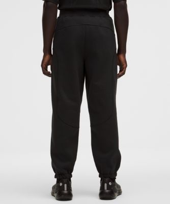 Trenirka lululemon Cotton Fleece Jogger SLNSH Collection Tamnocrvena | prod20000431, 8