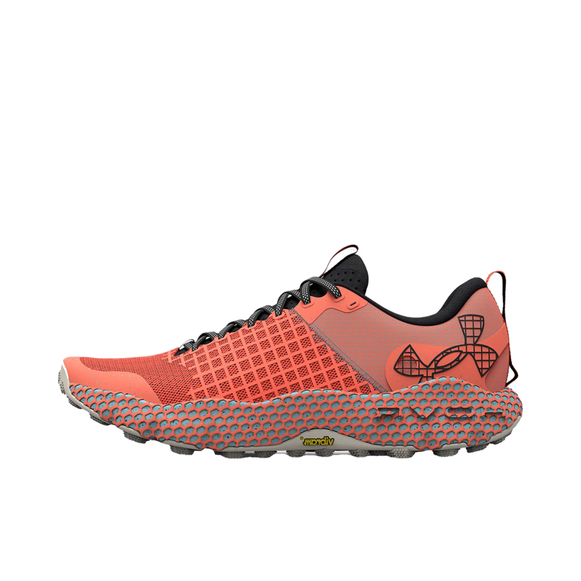 Tenisice i cipele Under Armour HOVR DS Ridge Narančasta | 3025852-601