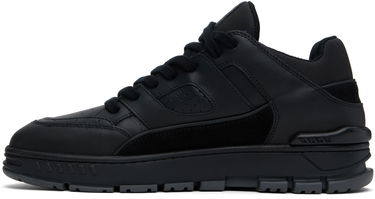 Tenisice i cipele AXEL ARIGATO Area Lo Sneaker Crna | F1575001, 3