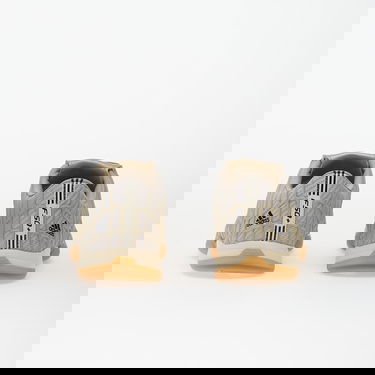 Tenisice i cipele adidas Performance Slam Jam x F50 Sala "Grey" Siva | JR2206, 4