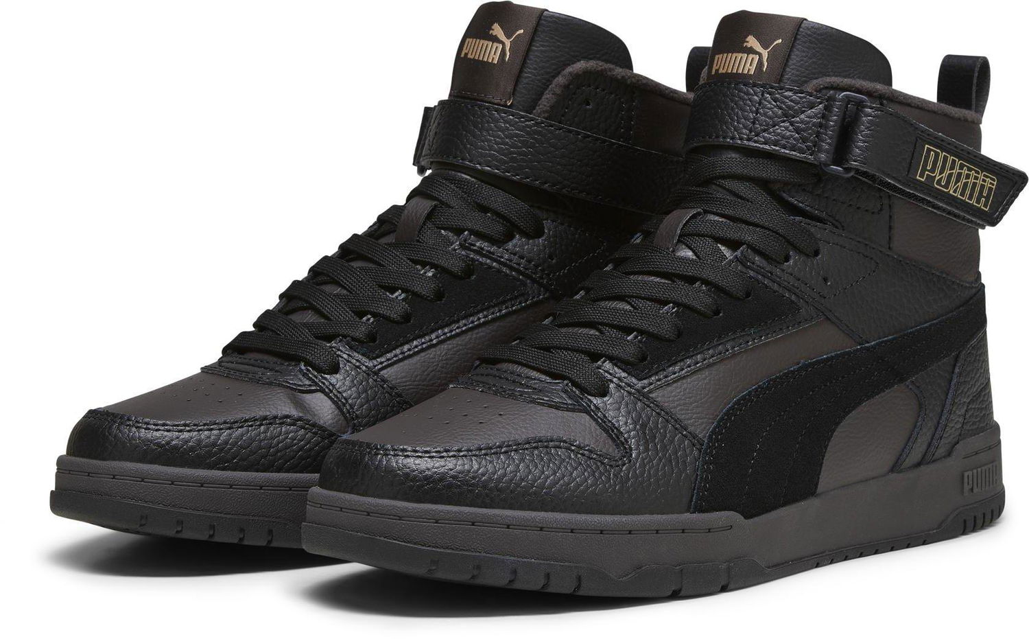 Tenisice i cipele Puma RBD Game WTR Crna | 387604-07, 1