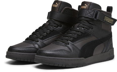 Tenisice i cipele Puma RBD Game WTR Crna | 387604-07, 1