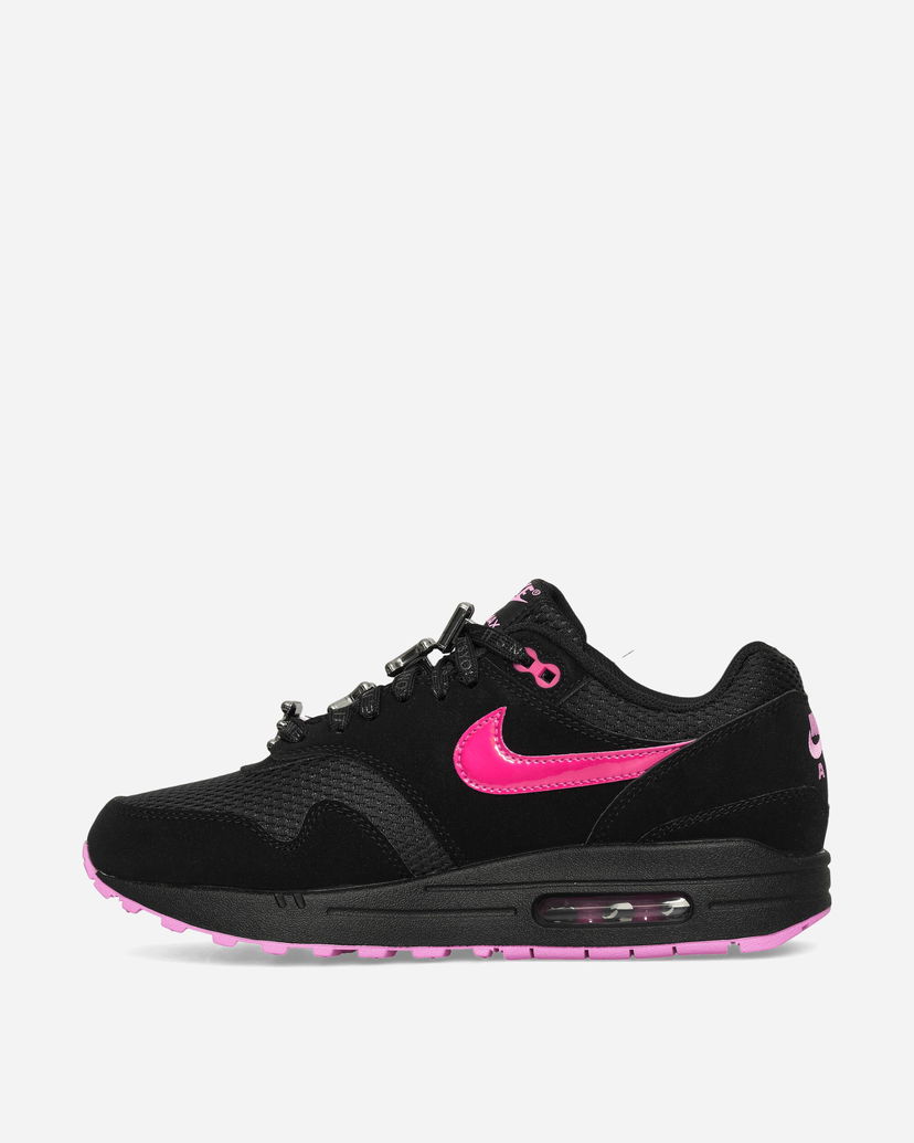 Tenisice i cipele Nike Air Max 1 Premium Crna | HV2302-001