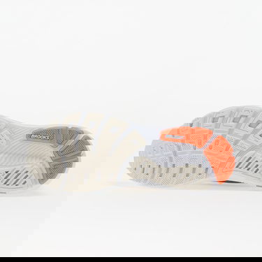 Tenisice i cipele Brooks Ghost 17 White Pink Clay Gecko Bijela | 110442-1D-112, 1