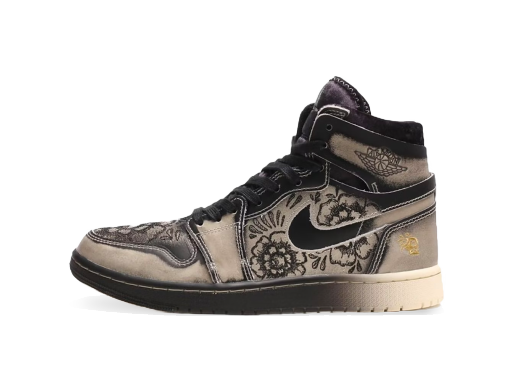 Tenisice i cipele Jordan Air Jordan 1 Zoom CMFT 2 "Familia" Crna | FQ8155-010
