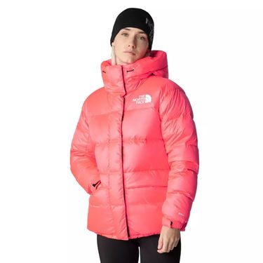 Jakna The North Face Himalayan Down Parka Ružičasta | NF0A4R2W397, 0