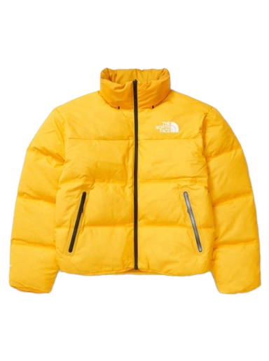 Jakna The North Face Rmst Nuptse Jacket Žuta | NF0A7UQZ56P