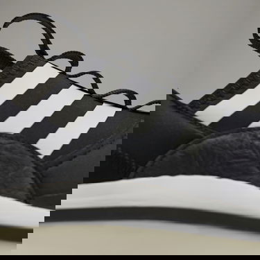 Tenisice i cipele Y-3 Qisan Cosy Crna | GX1081, 4