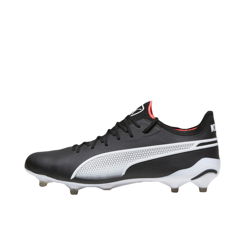 Tenisice i cipele Puma Puma KING ULTIMATE FG/AG Crna | 107563-01