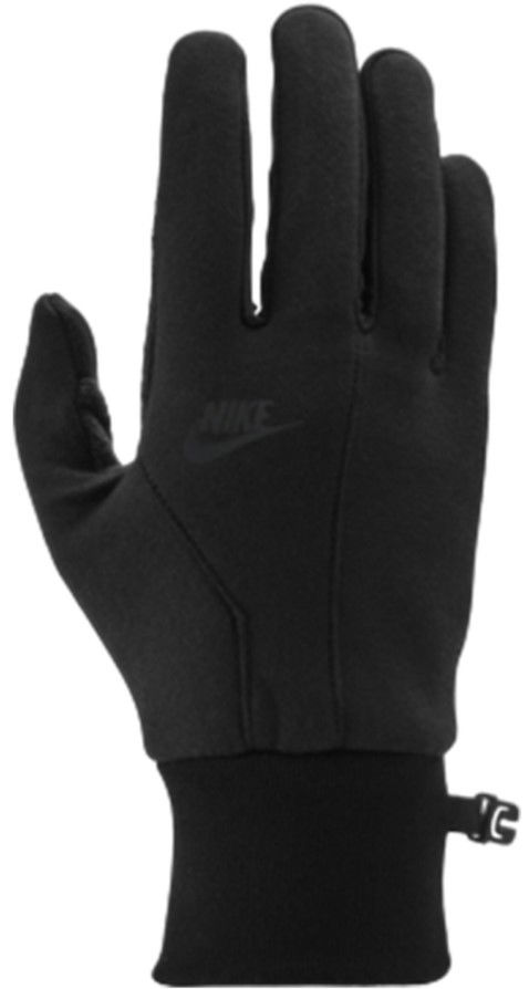 Rukavice Nike TF Tech Fleece LG 2.0 Gloves Crna | 931640-4690