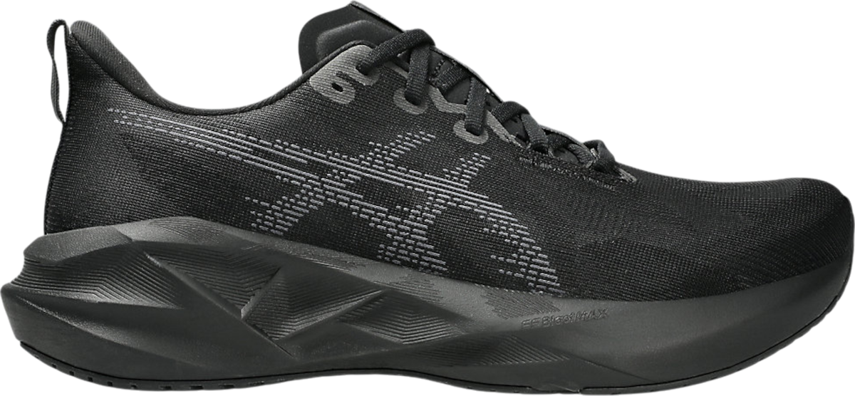 Tenisice i cipele Asics NOVABLAST 5 Crna | 1011b974-002, 0