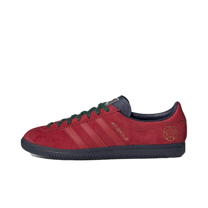 Tenisice i cipele adidas Originals Blackburn Ewood Crvena | GX7829
