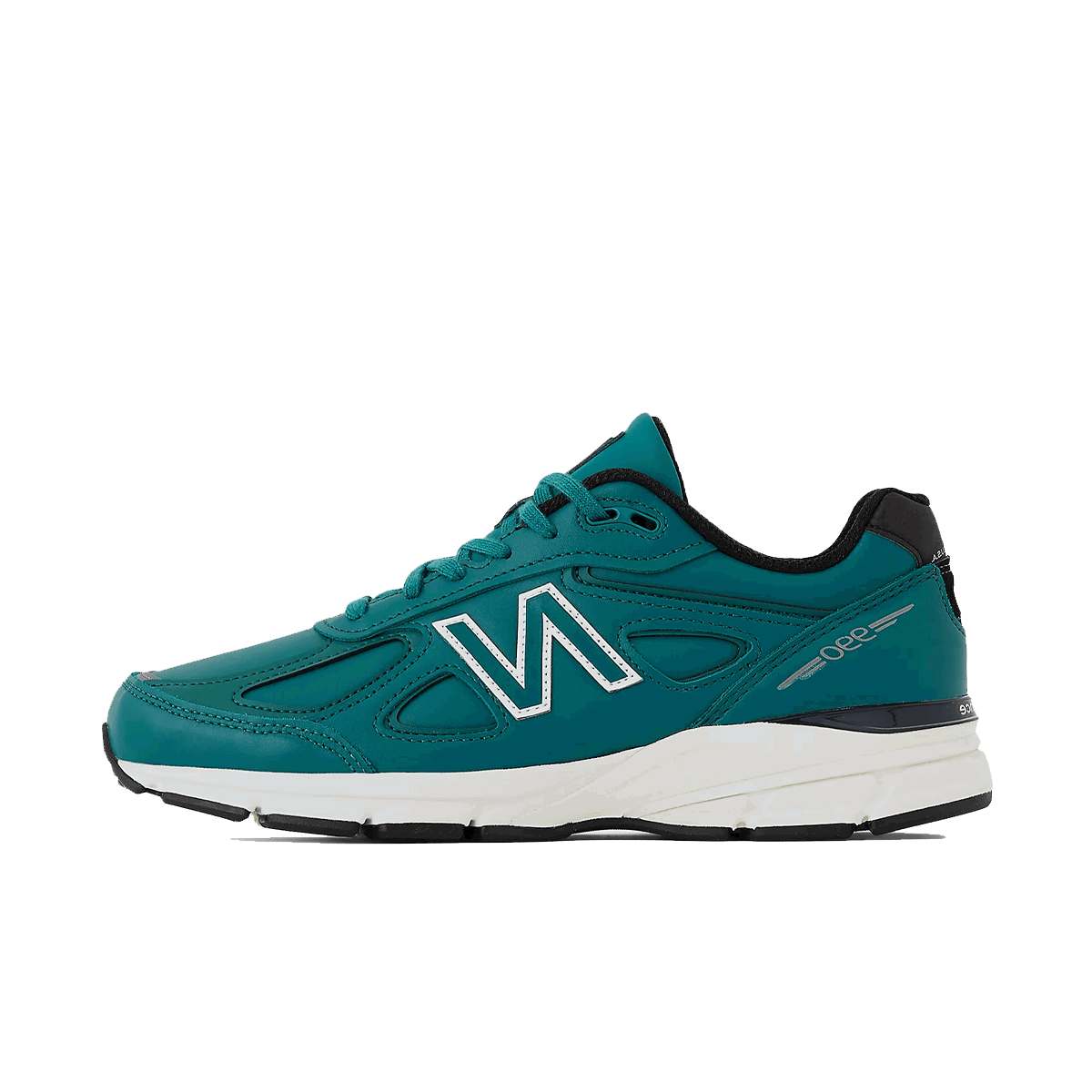 Tenisice i cipele New Balance 990v4 Made in USA "Teal" Zelena | U990TW4, 0