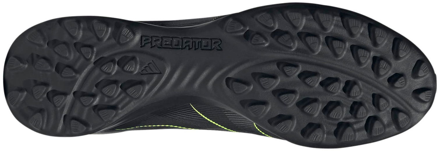 Tenisice i cipele adidas Performance Predator League TF Crna | ji1133, 1