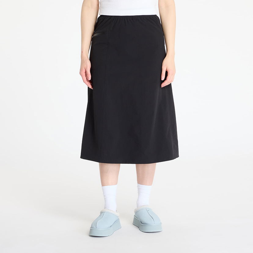 Suknja The North Face North Face North Dome Wind Skirt Crna | NF0A8B92JK31