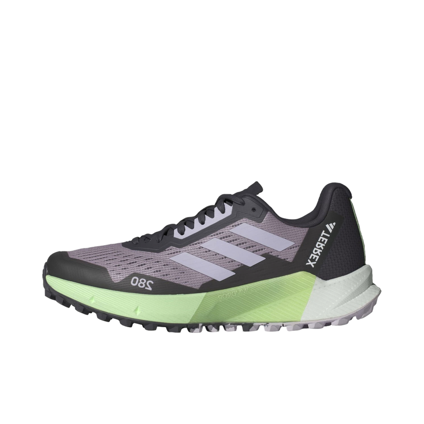 Outdoor adidas Performance adidas Terrex TERREX AGRAVIC FLOW 2 W Crna | id2504