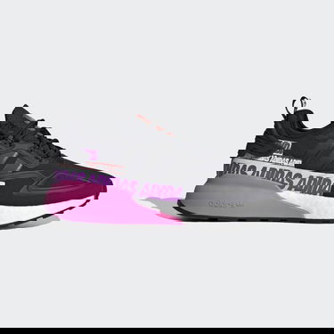 Tenisice i cipele adidas Originals ZX 2K Boost W Crna | FX7050, 0