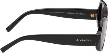 Sunčane naočale Givenchy Givenchy GV Day Sunglasses Crna | GV40105U@5401A 840126856033, 1