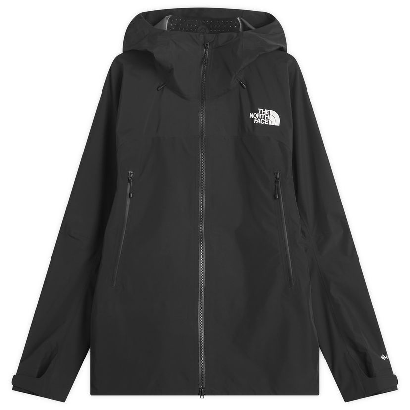 Jakna The North Face Summit Series Cayesh Gore-Tex Pro Crna | NF0A8C8XJK3