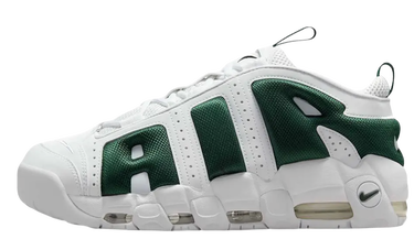 Tenisice i cipele Nike Air More Uptempo Low Bijela | FZ3055-102, 1