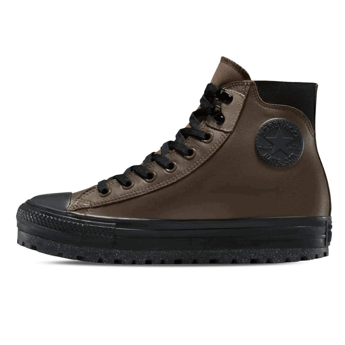 Tenisice i cipele Converse CHUCK TAYLOR ALL STAR CITY TREK WATERPRO Smeđa | A13274C, 0