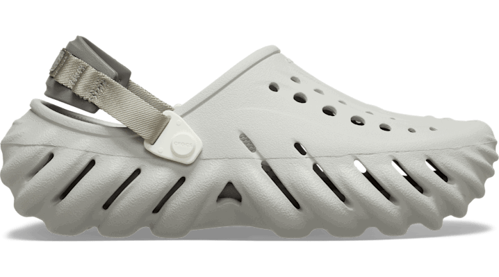 Tenisice i cipele Crocs Echo Clogs Siva | 207937-1MK, 0