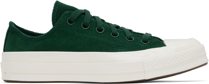 Tenisice i cipele Converse Chuck 70 Zelena | A12524C