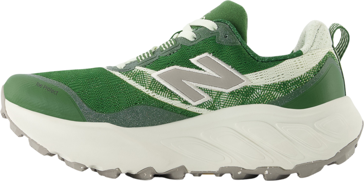 Tenisice i cipele New Balance Fresh Foam X Hierro v9 Zelena | wthiere9-wthiere9, 1