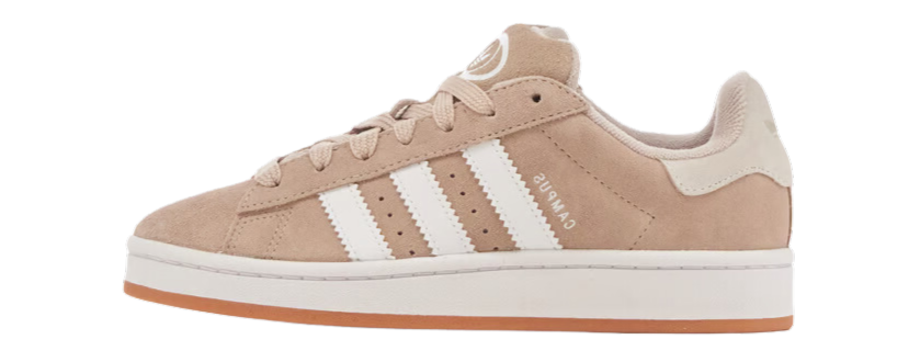 Tenisice i cipele adidas Originals Adidas Campus 00s "Beige" Velikost: 37 1/3 Bež | JI4461, 0