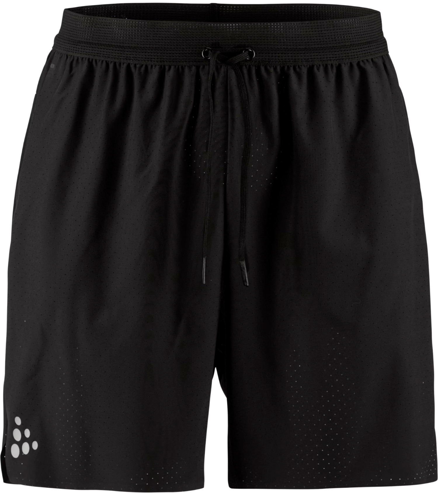 Kratke hlače Craft PRO Hypervent Shorts Crna | 1914592-999000, 0
