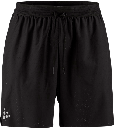Kratke hlače Craft PRO Hypervent Shorts Crna | 1914592-999000, 0