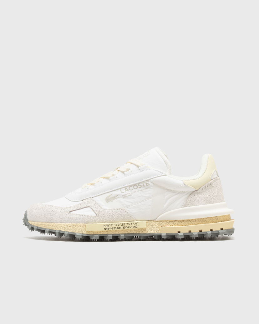 Tenisice i cipele Lacoste ELITE ACTIVE 225 4 SMA Bijela | 50SMA0078-2H8