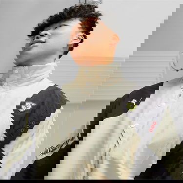 Jakna Puma Scuderia Ferrari Statement Jacket Višebojno | 538107_06, 1