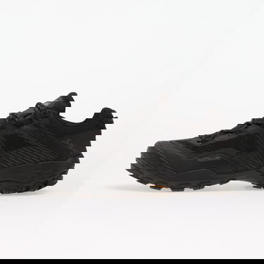 Tenisice i cipele Mammut Ducan II Low GTX Black Crna | 3030-05060 Black, 0