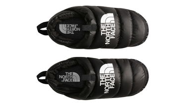 Tenisice i cipele The North Face M Nuptse Winter Mules Crna | NF0A5G2FKY4, 4