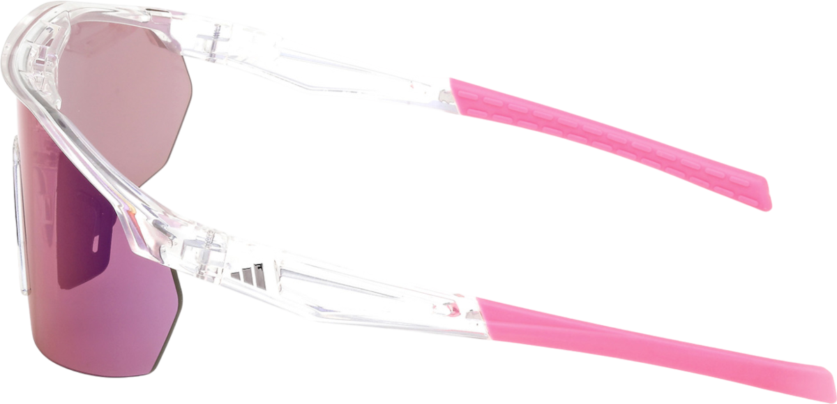 Sunčane naočale adidas Originals Performance Shield Sunglasses Anemos Light S Ružičasta | sp0116-26z, 1