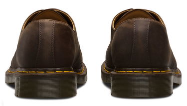 Tenisice i cipele Dr. Martens 1461 Gaucho Crazy Horse Smeđa | DM11838201, 2