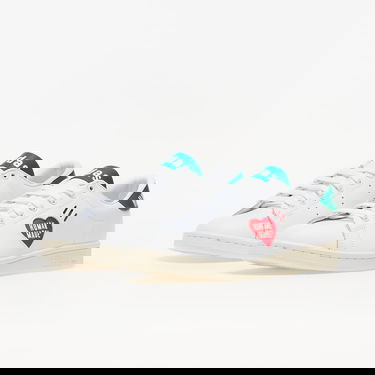 Tenisice i cipele adidas Originals Stan Smith Human Made Bijela | FY0734, 4