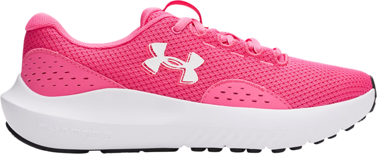 Tenisice i cipele Under Armour Charged Surge 4 Ružičasta | 3027007-672, 0