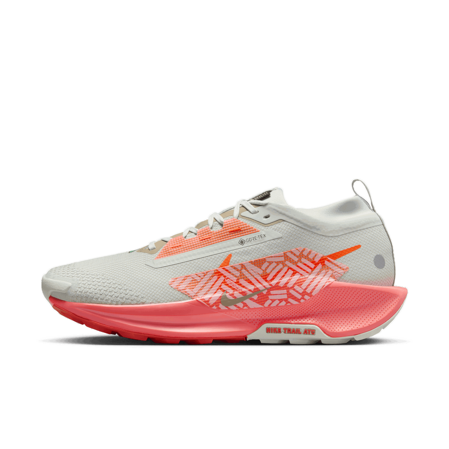 Tenisice i cipele Nike Pegasus Trail 5 GORE-TEX Siva | FQ0908-004, 0