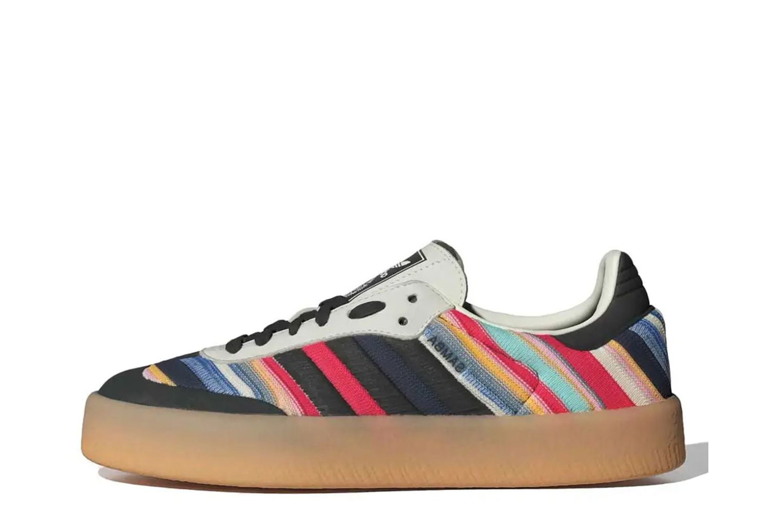Tenisice i cipele adidas Originals adidas Sambae X Kseniaschnaider W Višebojno | ID0444, 0